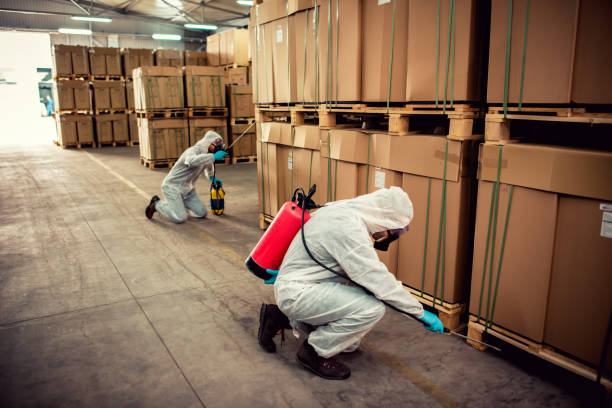Best Pest Control for Businesses  in Grapevine, TX