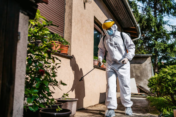Best Pest Removal Services  in Grapevine, TX