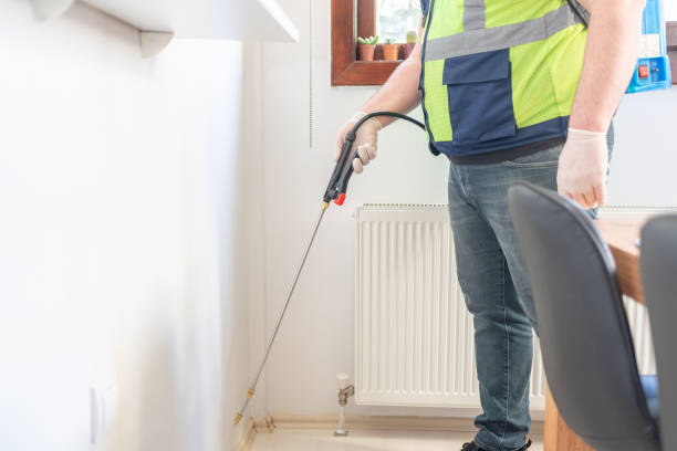 Best Affordable Pest Control Services  in Grapevine, TX